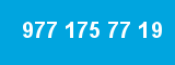 977 175 77 19